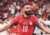 Hasil Selandia Baru vs Mesir - Piala Dunia 2026