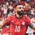 Mesir Comeback dan Tumbangkan Selandia Baru 3-1, Mohamed Salah Gol Perdana Hasil Selandia Baru vs Mesir - Piala Dunia 2026