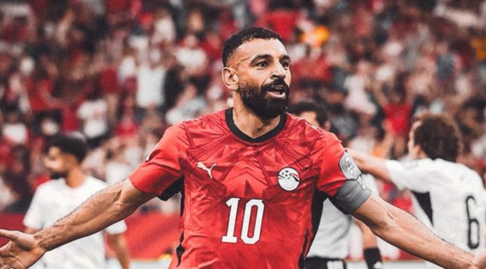 Hasil Selandia Baru vs Mesir - Piala Dunia 2026 Hasil Selandia Baru vs Mesir - Piala Dunia 2026