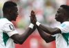 Hasil Senegal vs Irak - Piala Dunia 2026