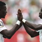 Senegal Tak Terbendung, Gilas Irak Lima Gol Tanpa Balas di Piala Dunia 2026 Hasil Senegal vs Irak - Piala Dunia 2026