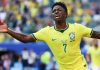 Hasil Skotlandia vs Brasil - Piala Dunia 2026