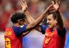 Hasil Spanyol vs Arab Saudi - Piala Dunia 2026