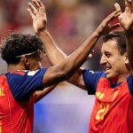 Hasil Spanyol vs Arab Saudi 4-0: Yamal Awali Pesta Gol, Oyarzabal Brace! Hasil Spanyol vs Arab Saudi - Piala Dunia 2026