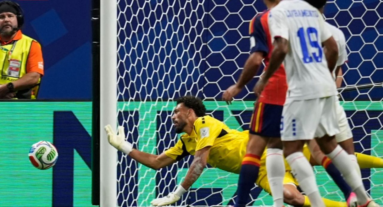 Hasil Spanyol vs Cape Verde - Piala Dunia 2026