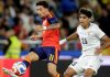 Hasil Spanyol vs Irak - Pertandingan Persahabatan 2026