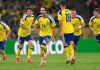 Hasil Swedia vs Tunisia - Piala Dunia 2026