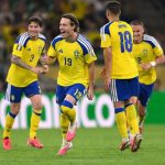 Hasil Swedia vs Tunisia 5-1: Isak, Gyokeres, dan Ayari Bikin Elang Kartago Tak Berdaya dalam Laga Berat Sebelah Hasil Swedia vs Tunisia - Piala Dunia 2026