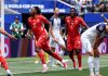 Hasil Swiss vs Bosnia Herzegovina - Piala Dunia 2026