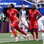 Swiss Hancurkan Bosnia 4-1 Setelah Sempat Buntu Sepanjang 70 Menit Hasil Swiss vs Bosnia Herzegovina - Piala Dunia 2026