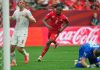 Hasil Swiss vs Kanada - Piala Dunia 2026