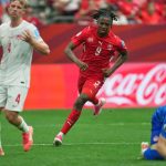 Kanada Gagal Pertahankan Keuntungan Kandang, Swiss Rebut Puncak Grup usai Menang 2-1 Hasil Swiss vs Kanada - Piala Dunia 2026