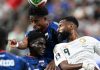 Hasil Tanjung Verde vs Arab Saudi - Piala Dunia 2026