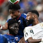 Dua Kali VAR Ubah Keputusan, Duel Tanjung Verde vs Arab Saudi Berakhir Tanpa Pemenang Hasil Tanjung Verde vs Arab Saudi - Piala Dunia 2026