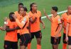 Hasil Tunisia vs Belanda - Piala Dunia 2026