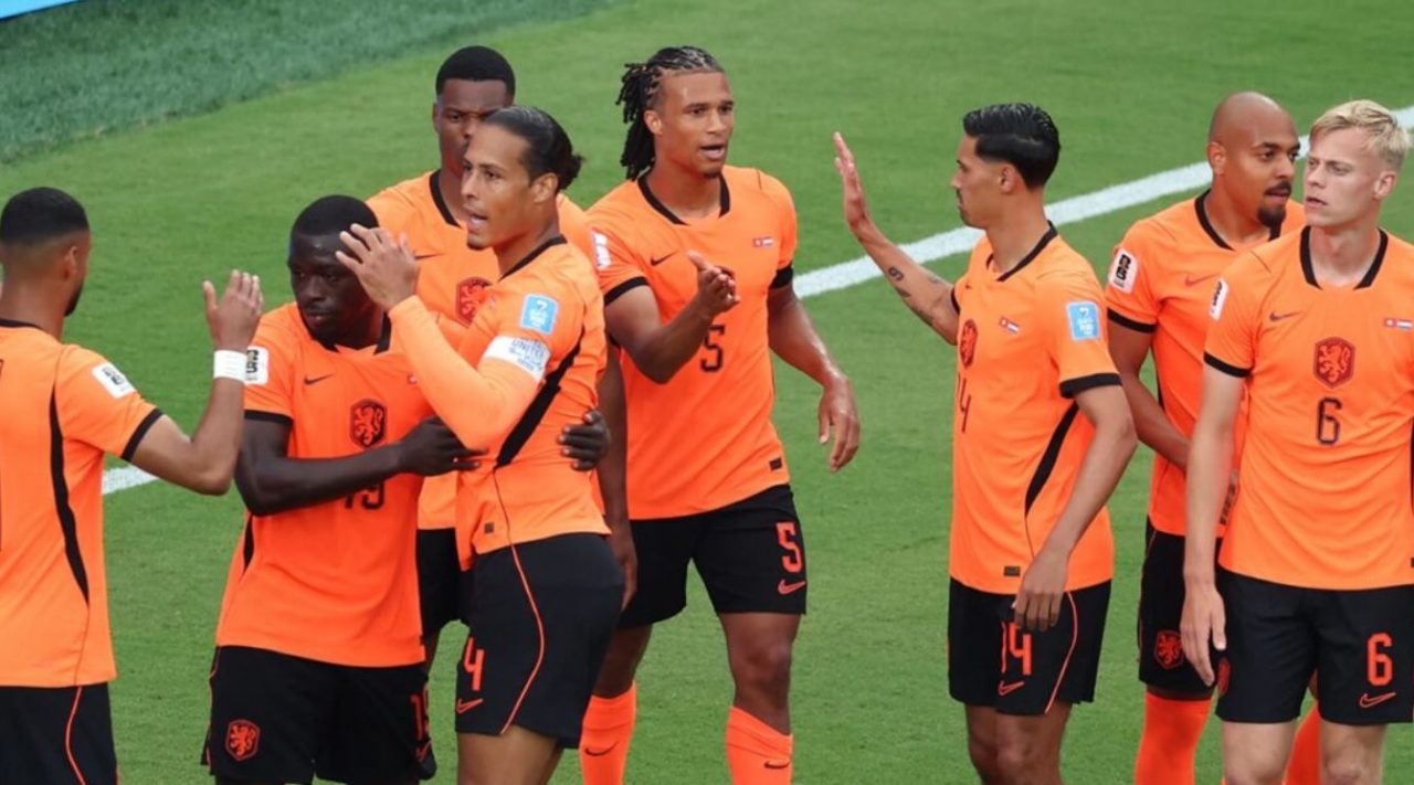 Hasil Tunisia vs Belanda - Piala Dunia 2026
