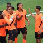 Belanda Tekuk Tunisia 3-1, Jan van Hecke Tutup Perlawanan dengan Gol Perdana Hasil Tunisia vs Belanda - Piala Dunia 2026