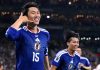 Hasil Tunisia vs Jepang - Piala Dunia 2026