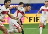 Hasil Turki vs Amerika Serikat - Piala Dunia 2026