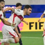 Turki Bungkam Amerika Serikat Lewat Drama Injury Time, Kaan Ayhan Jadi Pahlawan Hasil Turki vs Amerika Serikat - Piala Dunia 2026