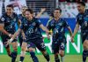 Hasil Turki vs Paraguay - Piala Dunia 2026