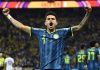 Hasil Uzbekistan vs Kolombia - Piala Dunia 2026