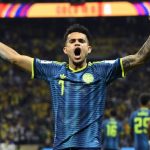 Kolombia Bekuk Uzbekistan 3-1: Luis Diaz Bersinar, Gol Telat Campaz Kunci Kemenangan 3-1 Hasil Uzbekistan vs Kolombia - Piala Dunia 2026