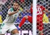 Hasil Yordania vs Aljazair - Piala Dunia 2026
