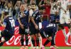 Hasil Yordania vs Argentina - Piala Dunia 2026