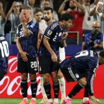 Argentina Bungkam Yordania 3-1, Messi Cetak Gol dari Bangku Cadangan Hasil Yordania vs Argentina - Piala Dunia 2026