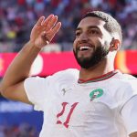 Gol Kilat Ismael Saibari Bikin Bayern Munchen Makin Yakin! Ismael Saibari pemain Timnas Maroko