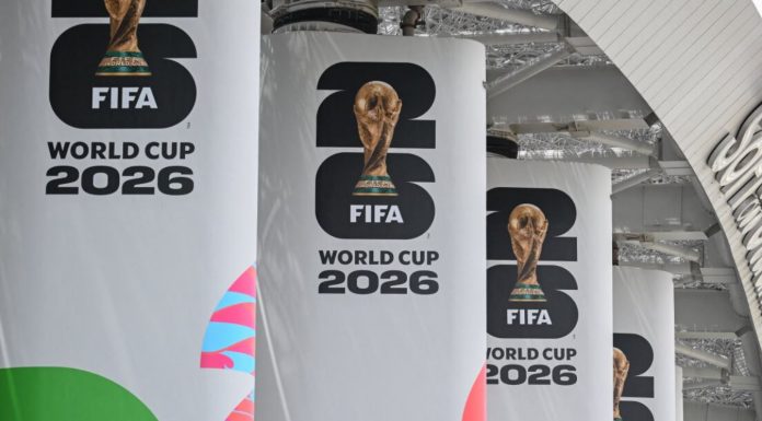 Jadwal Fase Grup Piala Dunia 2026 Jadwal Fase Grup Piala Dunia 2026