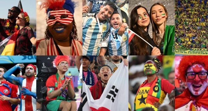 Jadwal Pertandingan Babak 32 Besar Piala Dunia 2026 Prediksi skor Afrika Selatan vs Kanada - Piala Dunia 2026