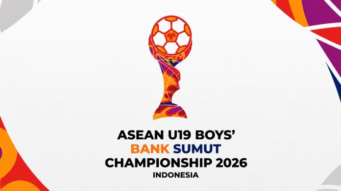 Hasil Thailand vs Brunei Darussalam - Piala AFF U-19 2026