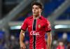Jan Virgili pemain Mallorca