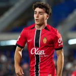 Barcelona Tolak Pulangkan Eks Wonderkid La Masia Meski Bandrolnya Turun Drastis Jan Virgili pemain Mallorca