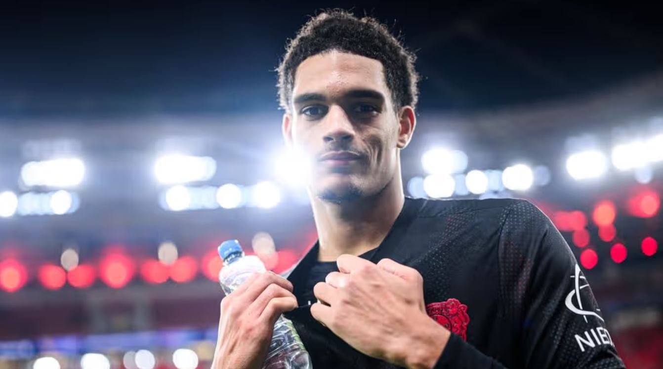 Jarell Quansah berpeluang kembali ke Liverpool setelah klausul buy-back aktif