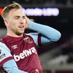 Diincar Klub Premier League, Jarrod Bowen Malah Disarankan Bertahan di Klub kasta Kedua Jarrod Bowen pemain West Ham United