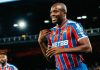 Jean-Philippe Mateta pemain Crystal Palace