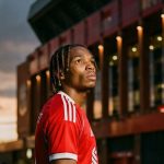 Krisis Bek Tengah Liverpool Buka Jalan untuk Rekrutan Rp1,06 Triliun Ini Jeremy Jacquet pemain Liverpool