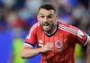 John McGinn pemain Timnas Skotlandia