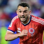 John McGinn pemain Timnas Skotlandia