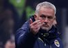 Jose Mourinho