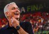 Jose Mourinho