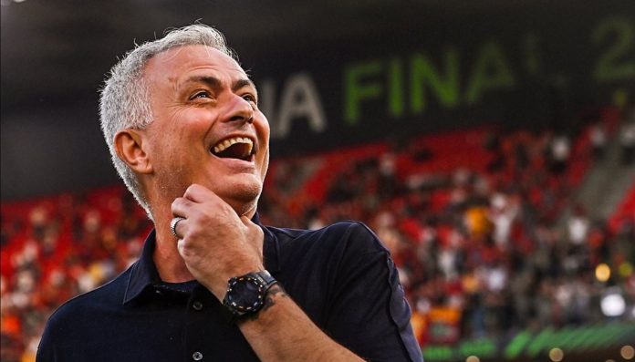 Jose Mourinho Jose Mourinho