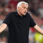 Jose Mourinho pelatih Real Madrid