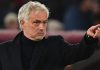 Jose Mourinho pelatih baru Real Madrid