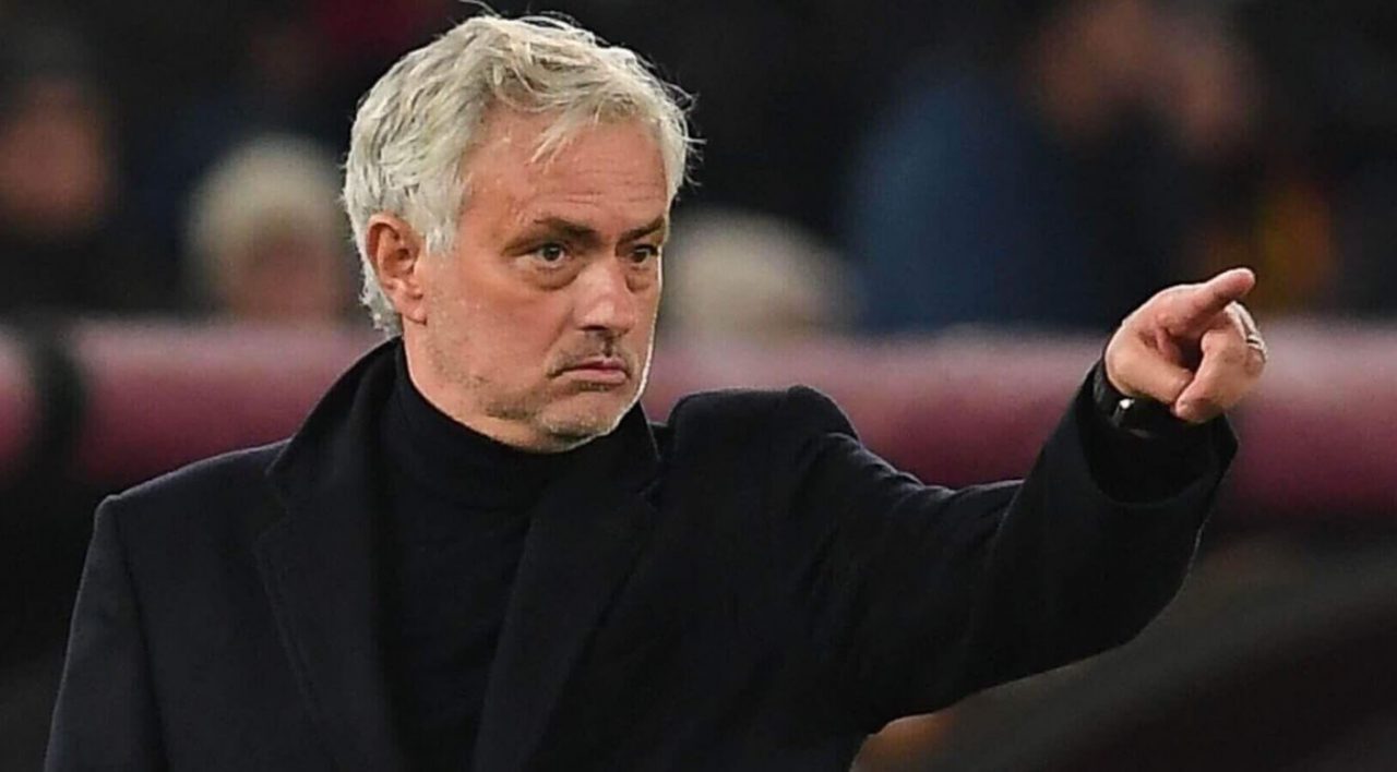 Jose Mourinho pelatih baru Real Madrid