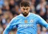 Josko Gvardiol pemain Manchester City