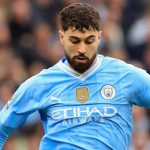 Josko Gvardiol pemain Manchester City